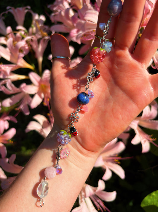 Berry Melody Bracelet