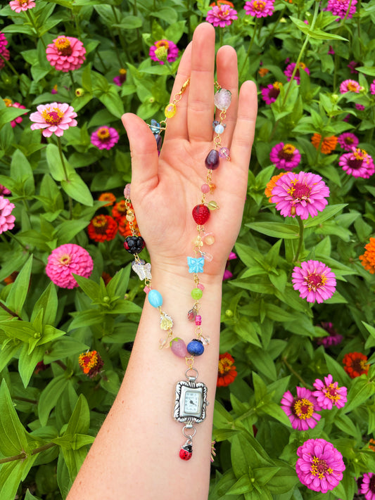 Enchanted Wildberry🫐