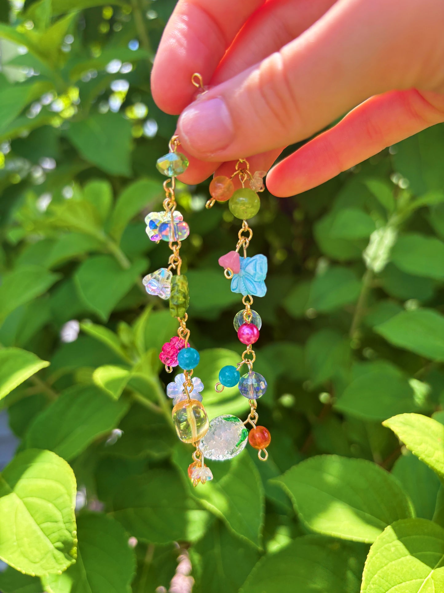 Summer Wonderland Bracelet