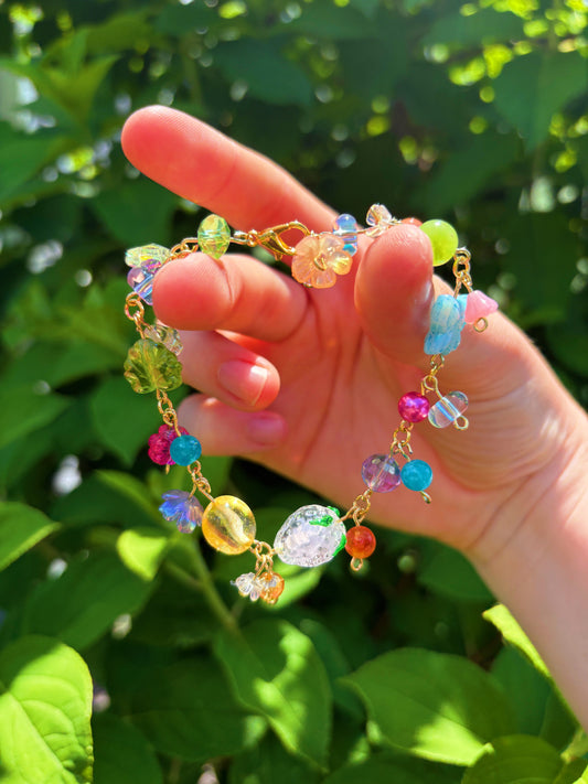 Summer Wonderland Bracelet