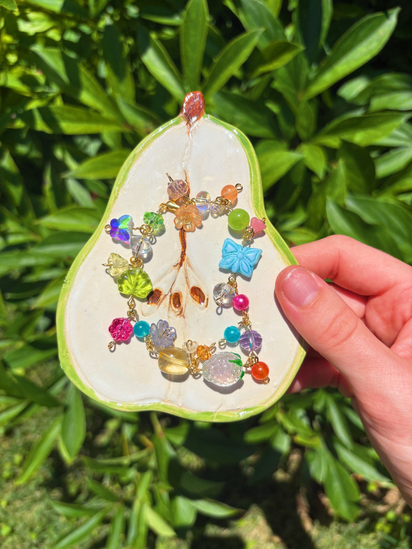 Summer Wonderland Bracelet