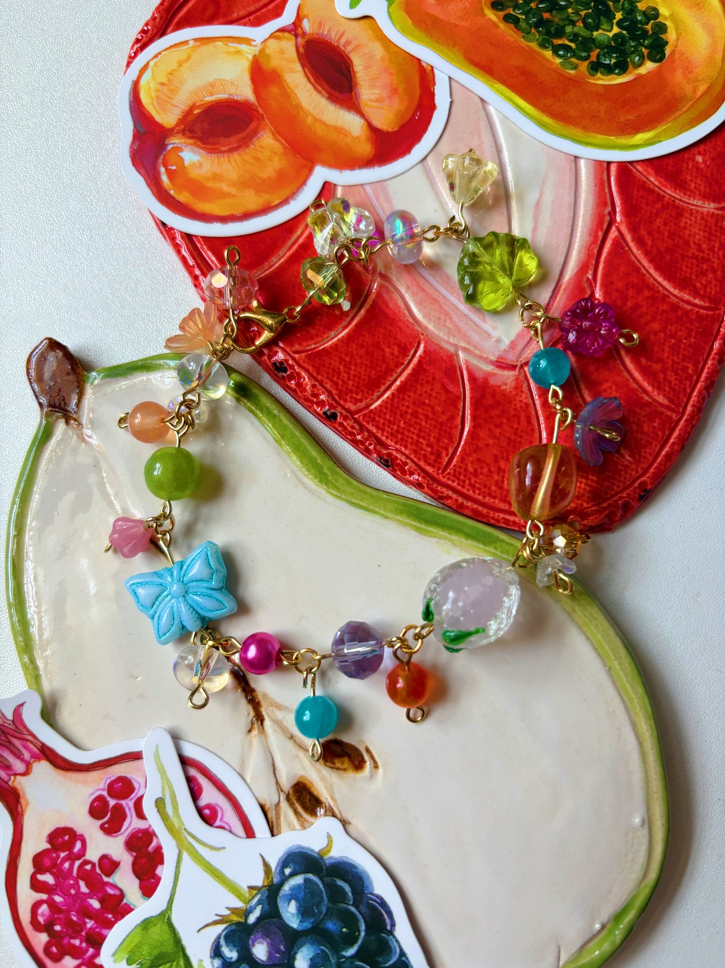 Summer Wonderland Bracelet
